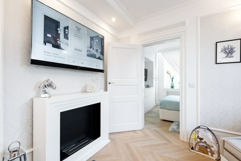 Apartament Royal