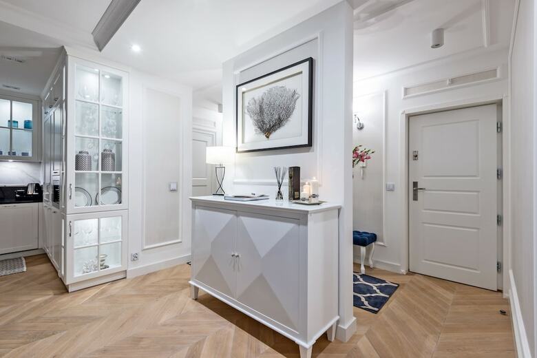 Apartament Royal
