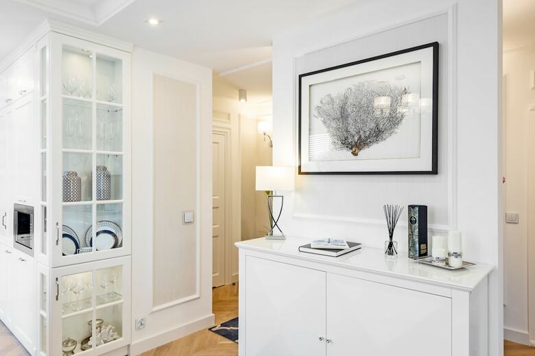 Apartament Royal