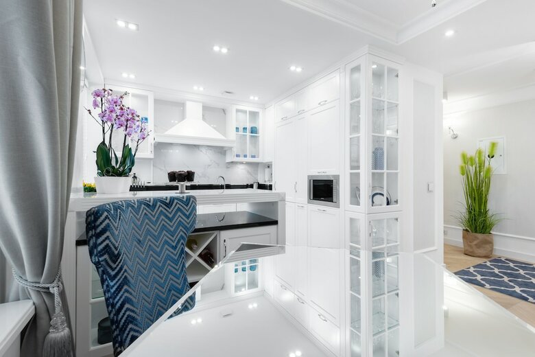 Apartament Royal
