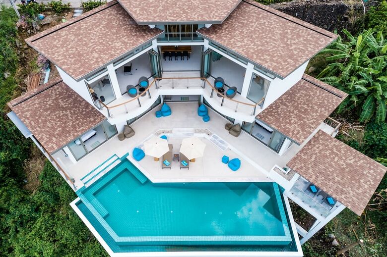 Villa Pearl