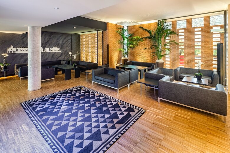 Posada Golf Hotel Vicenza