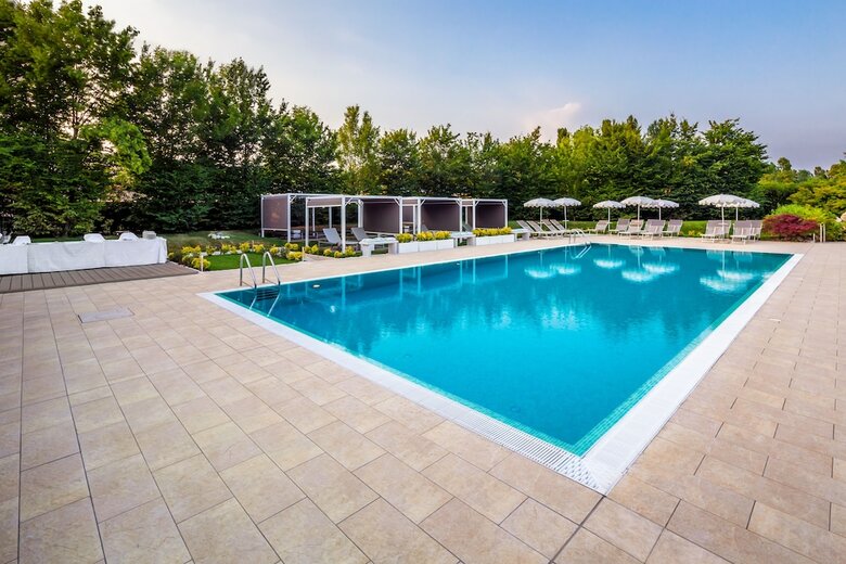 Posada Golf Hotel Vicenza