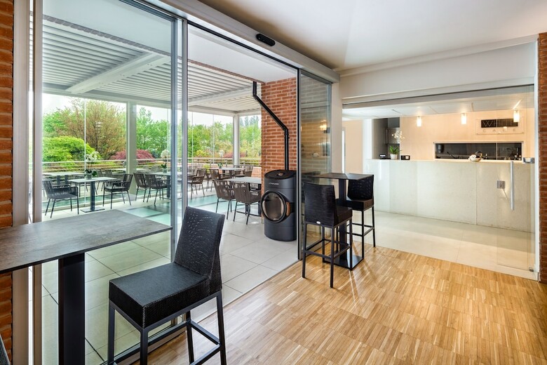 Posada Golf Hotel Vicenza