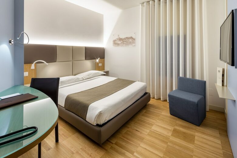 Posada Golf Hotel Vicenza