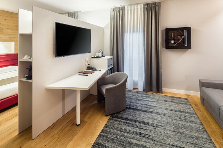 Posada Golf Hotel Vicenza