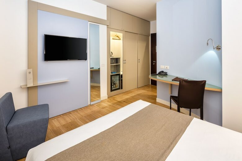 Posada Golf Hotel Vicenza