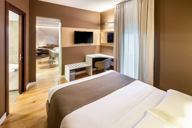 Posada Golf Hotel Vicenza