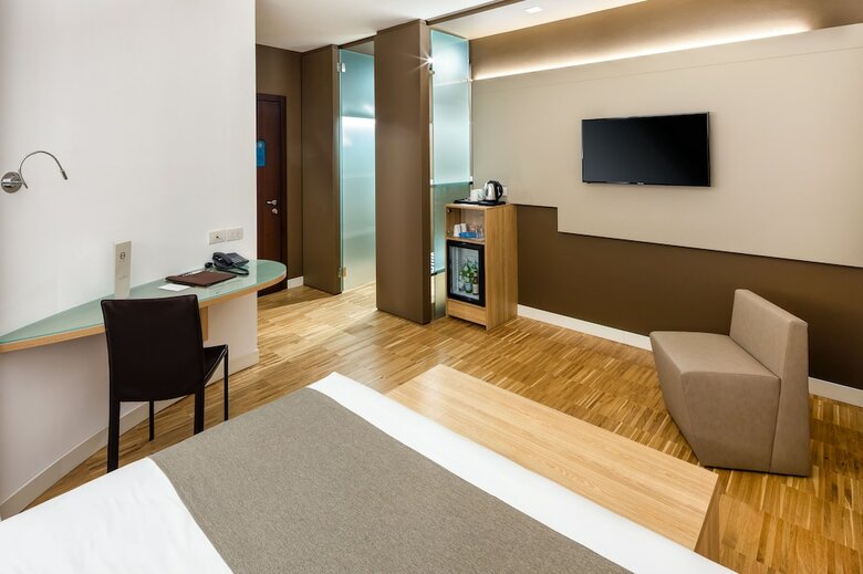 Posada Golf Hotel Vicenza