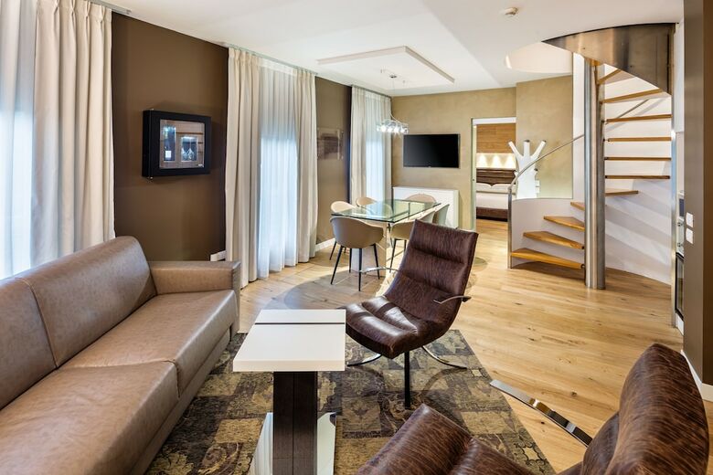 Posada Golf Hotel Vicenza