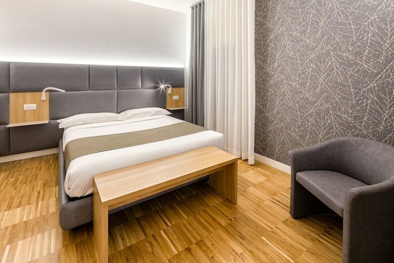 Posada Golf Hotel Vicenza