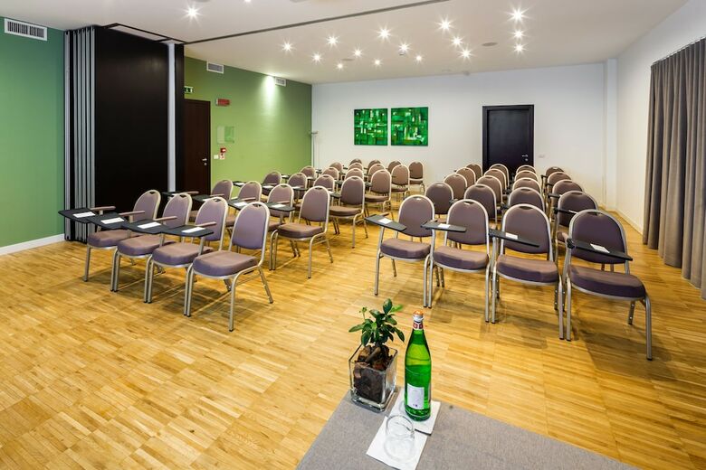 Posada Golf Hotel Vicenza