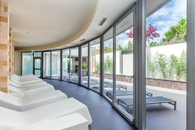 Posada Golf Hotel Vicenza