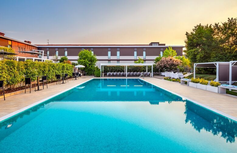 Posada Golf Hotel Vicenza