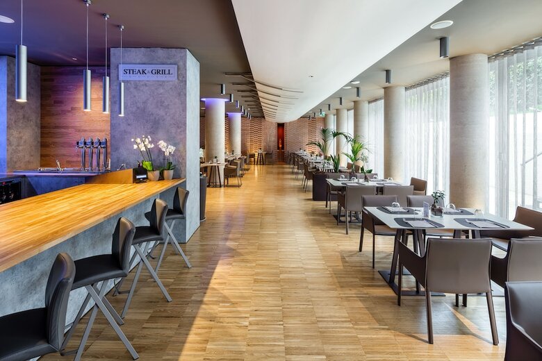Posada Golf Hotel Vicenza