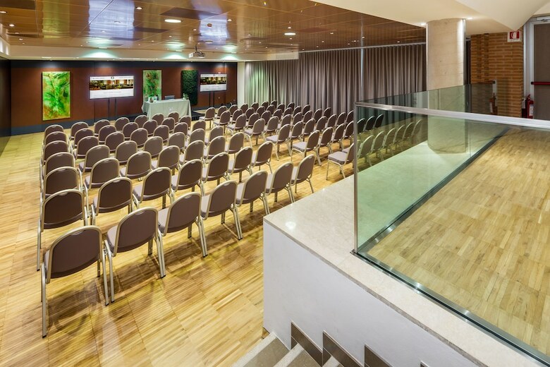 Posada Golf Hotel Vicenza