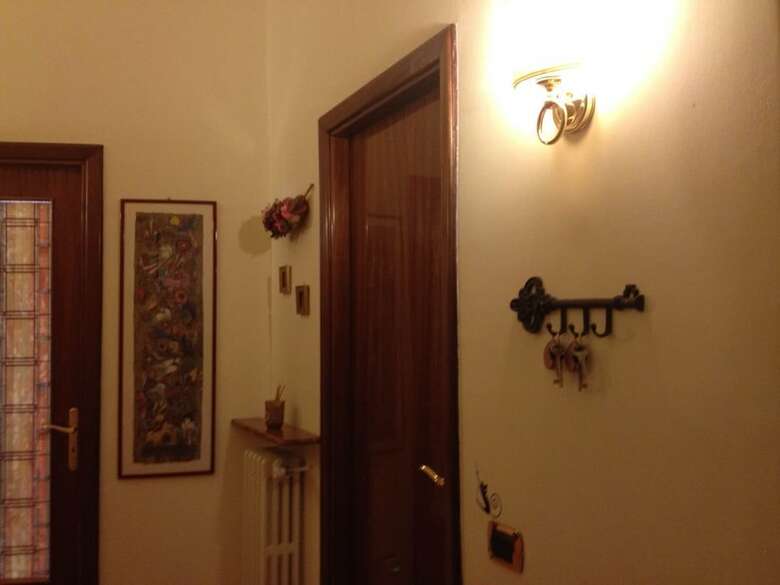 Bed & Breakfast Chiavi Antiche
