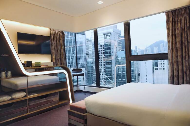Butterfly On Lkf Boutique Hotel Central