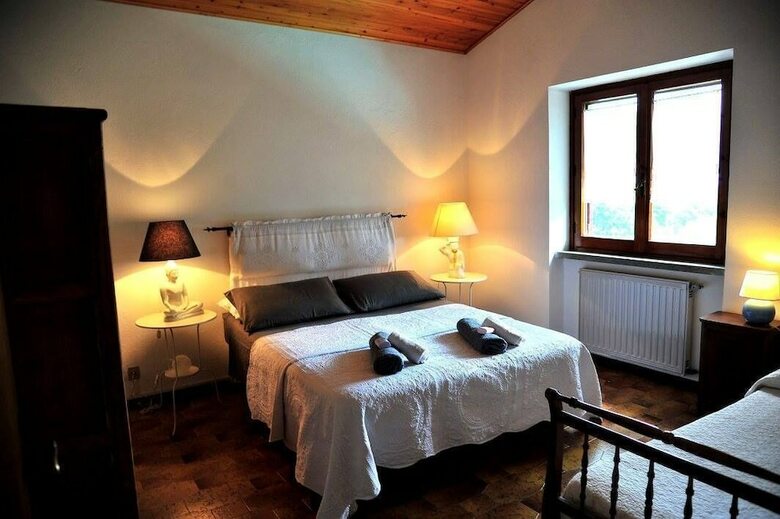 B&B Il Ciliegio