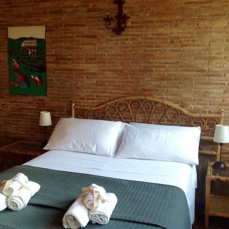 B&B Il Ciliegio