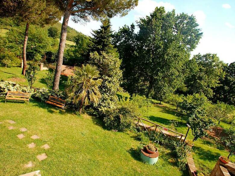 B&B Il Ciliegio