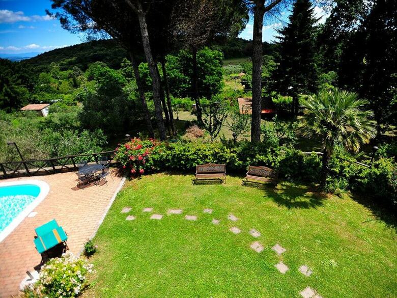 B&B Il Ciliegio