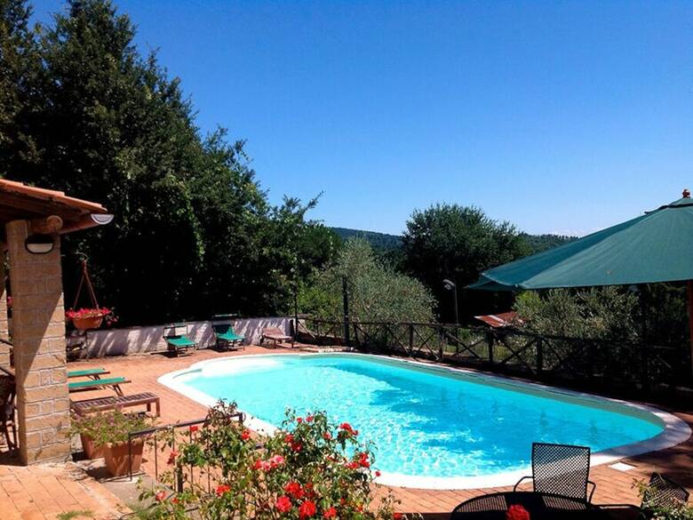 B&B Il Ciliegio
