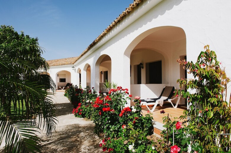 Hotel La Codorniz