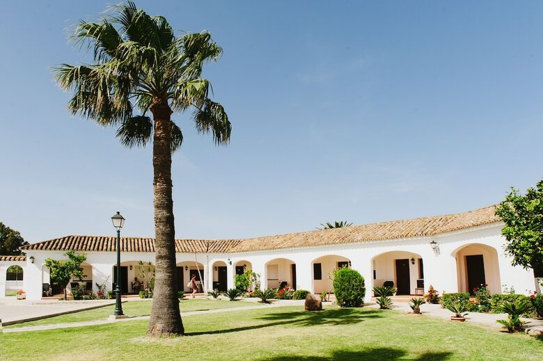 Hotel La Codorniz