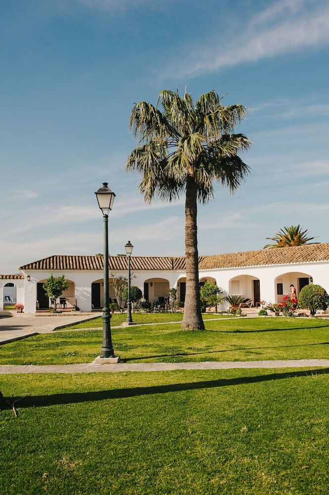 Hotel La Codorniz