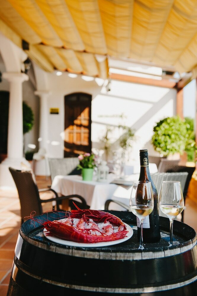 Hotel La Codorniz