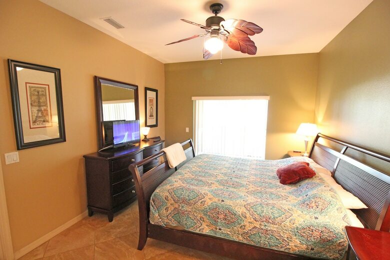 Condo Cramer - 2 Bedroom