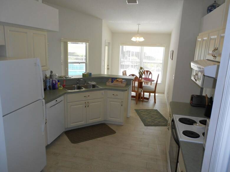 Villa Meloen - Comfort - 3 Bedroom