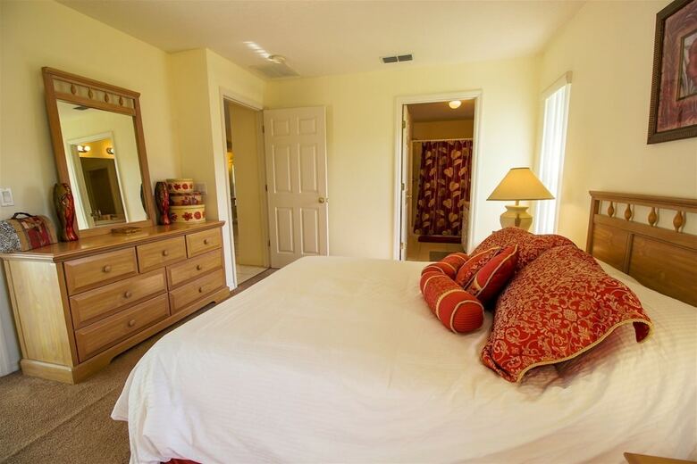 Villa Moesbergen - Golfcourse - 4 Bedroom