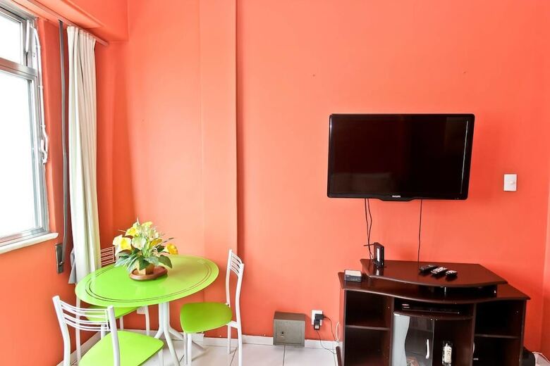 Apartamentos 8th Floor Ocean View - #101d Holiday Home 1