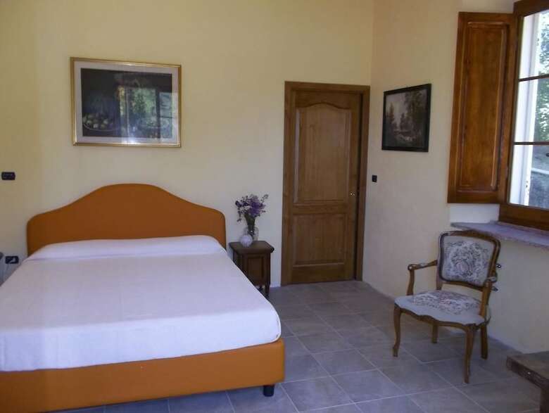 Agroturismo Agriturismo A Trasea