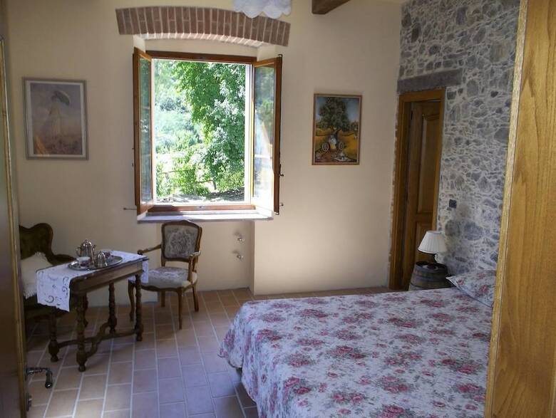 Agroturismo Agriturismo A Trasea