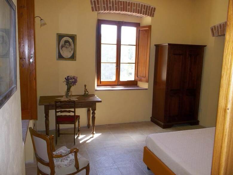 Agroturismo Agriturismo A Trasea