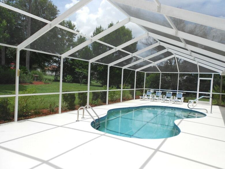 Villa de Jong - Comfort - 3 Bedroom