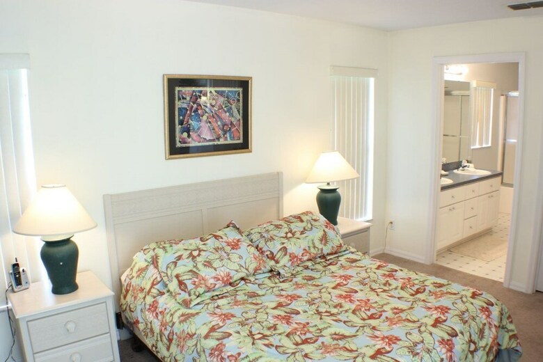 Villa Elisabeth - Golfcourse - 4 Bedroom