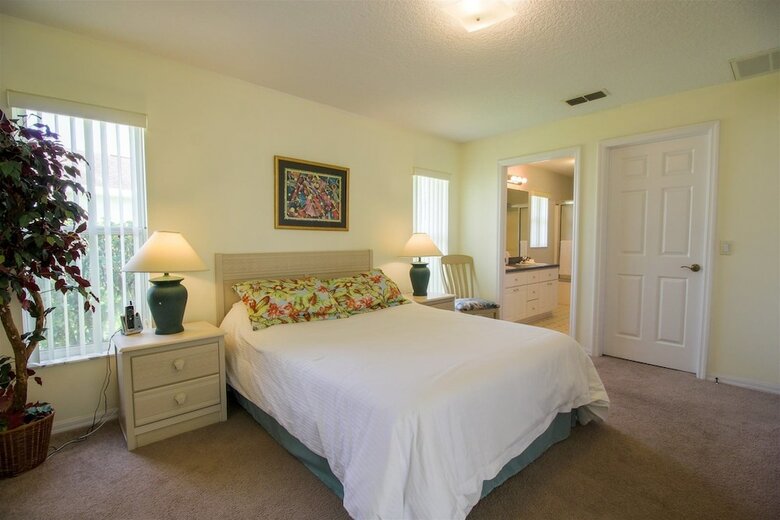 Villa Elisabeth - Golfcourse - 4 Bedroom