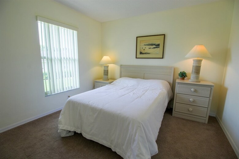 Villa Elisabeth - Golfcourse - 4 Bedroom