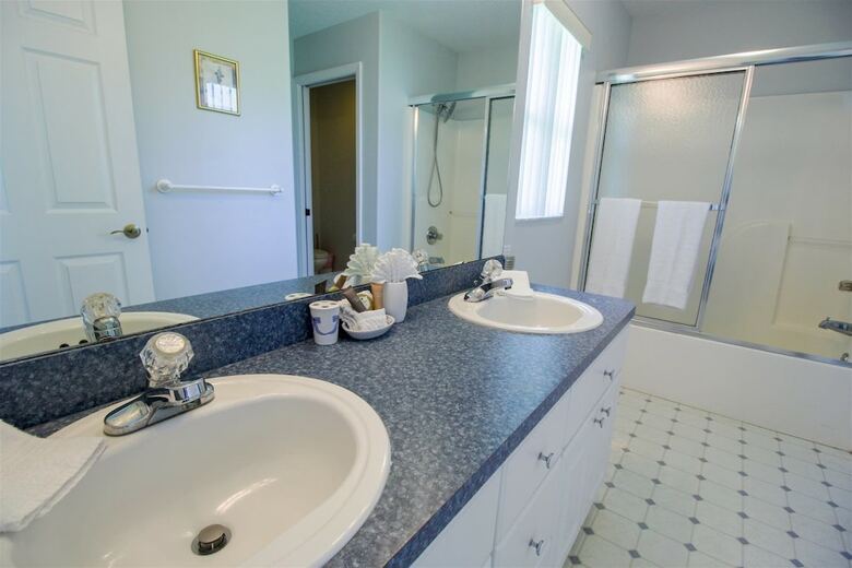 Villa Elisabeth - Golfcourse - 4 Bedroom