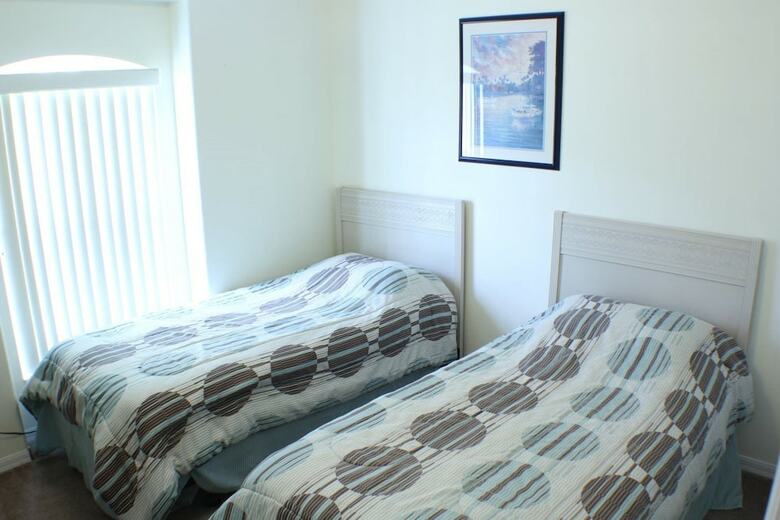 Villa Elisabeth - Golfcourse - 4 Bedroom