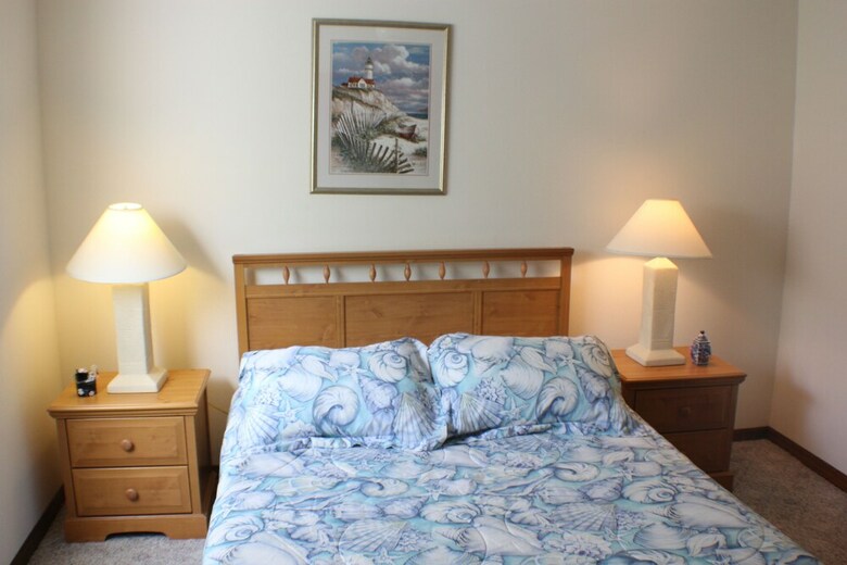 Villa Brunk - Comfort - 3 Bedroom