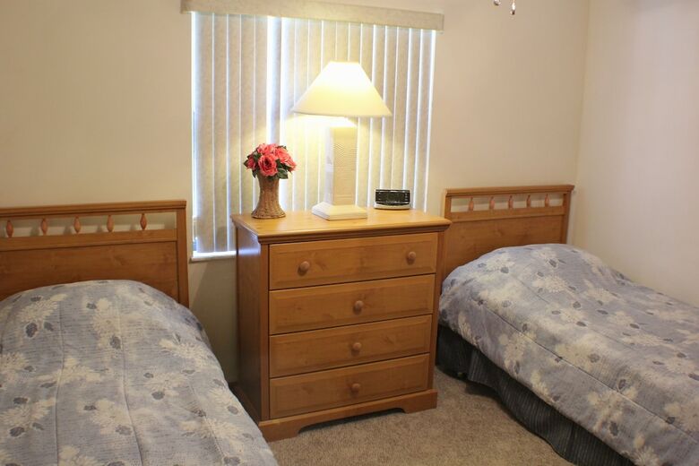 Villa Brunk - Comfort - 3 Bedroom
