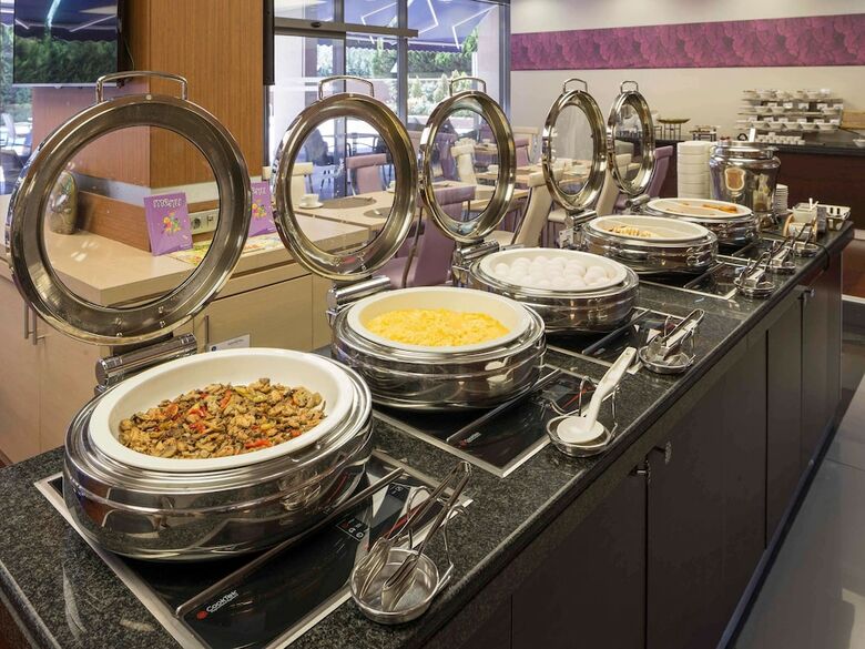 Hotel Novotel Gaziantep