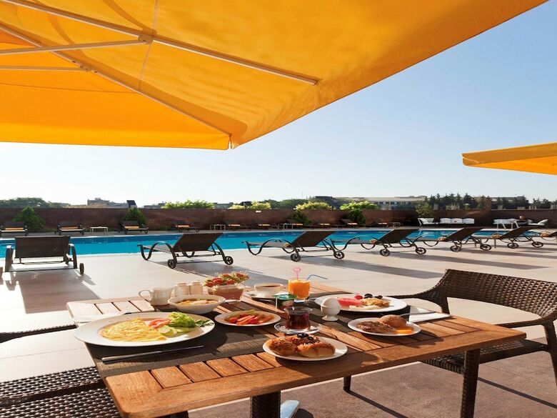 Hotel Novotel Gaziantep