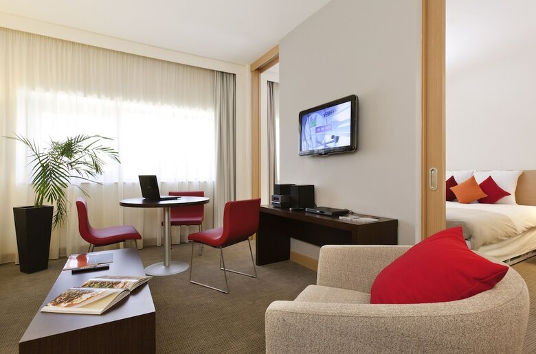 Hotel Novotel Gaziantep