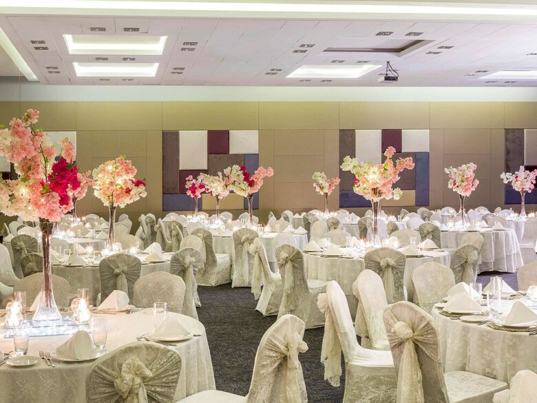 Hotel Novotel Gaziantep